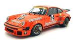 Exoto Porsche 934 RSR RLG 18095   ( 1976 ), Hobby en Vrije tijd, Modelauto's | 1:18, Ophalen of Verzenden, Zo goed als nieuw, Auto
