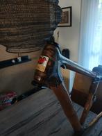 29er bamboe frame, Fietsen en Brommers, Fietsonderdelen, Frame, Gebruikt, Toxla, Mountainbike