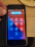 iPhone SE (2016) - Compact en Krachtig!, Telecommunicatie, Mobiele telefoons | Apple iPhone, Ophalen of Verzenden, IPhone SE (2016)