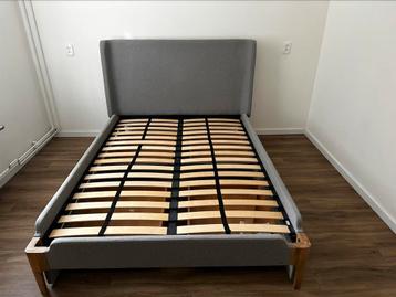 Made .com - design bed (140x200)