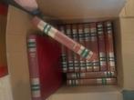 Standaard Encyclopedie Complete Serie 14 delen, Boeken, Encyclopedieën, Ophalen, Gelezen, Algemeen, Complete serie