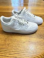 Nike Air Force 1, Kleding | Heren, Schoenen, Nike, Ophalen of Verzenden, Zo goed als nieuw, Wit