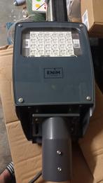 Led straatlamp 3stuks, Doe-het-zelf en Verbouw, Bouwverlichting, Ophalen of Verzenden, Nieuw, Minder dan 50 watt
