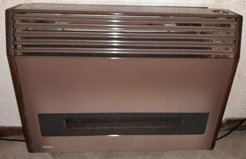 Pelgrim Roma gevelkachel gaskachel wandkachel gas, Doe-het-zelf en Verbouw, Verwarming en Radiatoren, Gebruikt, Kachel, 800 watt of meer