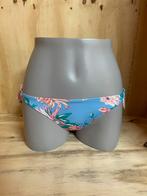 Marie jo bikini strik slip maat 36 model laura, Verzenden, Nieuw, Blauw, Overige typen