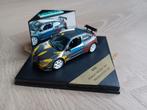 Vitesse Renault Megane Maxi 069A presentation car 1:43, Hobby en Vrije tijd, Modelauto's | 1:43, Ophalen of Verzenden, Zo goed als nieuw