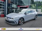 Volkswagen GOLF 1.4 TSI DSG GTE CAMERA/NAVI/ACC/CARPLAY/STOE, Auto's, Volkswagen, Automaat, Gebruikt, Met garantie (alle), Zilver of Grijs