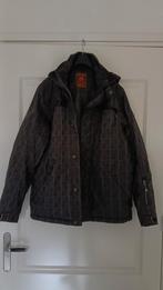 Iguana Ski Jas Heren Maat M, Maat 48/50 (M), Ophalen of Verzenden, Zo goed als nieuw, Jack