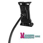 Tablet standaard, Tablet statief, Vloerstandaard, universeel, Instrumentstandaard, Vonyx, Nieuw, Info@marbeco.nl