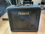 Roland KC-100 keyboard/piano versterker, Muziek en Instrumenten, Versterkers | Keyboard, Monitor en PA, Ophalen, Gebruikt, Minder dan 500 watt