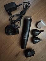 Haar- en baardtrimmer silvercrest.. 5 In 1, Ophalen of Verzenden, Haarverzorging