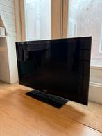 Samsung TV - 40 inch, Ophalen, 50 Hz, 80 tot 100 cm, Samsung