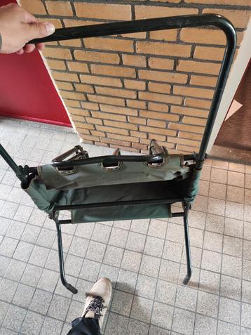 Viscar te koop  beschikbaar voor biedingen