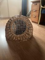 Rieten mand om kat of klein hondje te vervoeren, Ophalen of Verzenden, Gebruikt