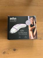 Braun Silk expert Pro 3, Witgoed en Apparatuur, Persoonlijke-verzorgingsapparatuur, Ophalen of Verzenden, Zo goed als nieuw, Scheren en Epileren