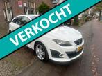 Seat Ibiza SC 1.4 TSI Cupra Bocanegra, Euro 5, Stof, Gebruikt, Zwart