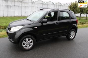 Daihatsu Terios 1.5-16v Expedition met Airco beschikbaar voor biedingen