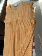 Selected Femme ZIJDE top S, Geel, Selected Femme, Ophalen of Verzenden, Maat 36 (S)