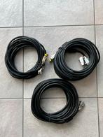 VGA verlengkabels (met D-connector), Ophalen, Gebruikt, 2 tot 5 meter, Overige kabels