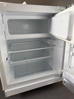 Smeg Onderbouw koeler U8C082DE, Wit, Nieuw, Minder dan 100 cm, 50 tot 75 cm