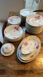 Uitgebreid servies - Thomas van Bavaria, Ophalen of Verzenden, Zo goed als nieuw, Porselein, Overige stijlen