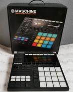 Native Instruments Maschine MK3, Ophalen, Zo goed als nieuw