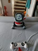 Zoomer hond met afstandsbediening, Ophalen of Verzenden, Zo goed als nieuw