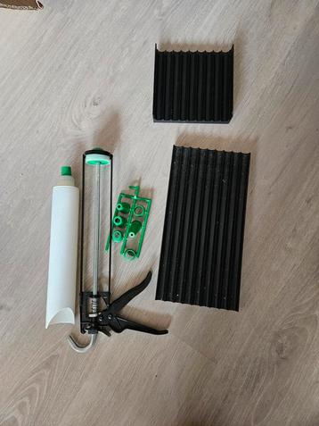 Boillie Maker Set  beschikbaar voor biedingen