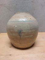 17e-eeuwse Chinese Swatow gemberpot – Zhangzhou ware –, Ophalen of Verzenden