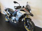 BMW F 850 GS ADVENTURE FULL OPTION! (bj 2020), Motoren, Motoren | BMW, 849 cc, Bedrijf, Toermotor