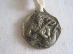 neptunis medaille, Ophalen of Verzenden, Overige materialen
