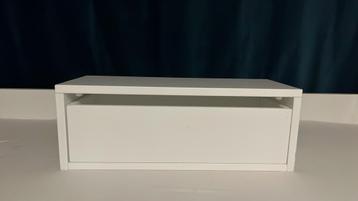 Bopita ladekast - nachtkastje beschikbaar voor biedingen