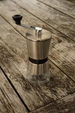 Koffie handmaler, Ophalen of Verzenden, Gebruikt