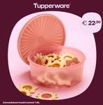 Tupperware Vintage Koektrommel met Sterdeksel, Huis en Inrichting, Keuken | Tupperware, Nieuw, Ophalen of Verzenden