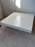 Hoektafel, Ophalen, Gebruikt, Kunststof