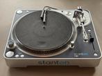 Stanton T.80 DJ turntable, Ophalen, Zo goed als nieuw, Overige merken
