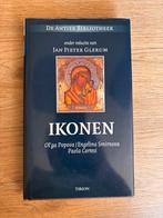 Ikonen - Ol'ga Popova, Engelina Smirnova, Paola Cortesi, Ophalen of Verzenden, Gelezen, Christendom | Katholiek