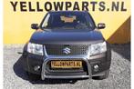 Bullbar van een Suzuki Grand Vitara, Auto-onderdelen, Ophalen of Verzenden, 3 maanden garantie, Gebruikt, Suzuki