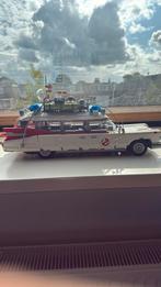 Ghostbuster auto lego, Kinderen en Baby's, Speelgoed | Duplo en Lego, Ophalen of Verzenden, Zo goed als nieuw