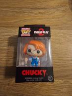 Funkopop sleutelhanger chucky, Ophalen of Verzenden, Zo goed als nieuw