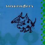 cd van Suspenders ‎– Dusk Till Dawg, Zo goed als nieuw, Verzenden