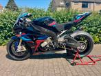 BMW S1000rr 2012 ## FULL OPTION CIRCUITMOTOR, 4 cilinders, Bedrijf, Super Sport, Meer dan 35 kW