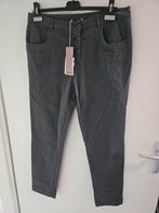 Nieuw prachtige broek grijs tandem pantalon 40, Nieuw, Ophalen of Verzenden