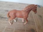 Schleich 13852 Quarter Horse merrie paard, Ophalen of Verzenden, Gebruikt