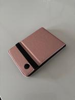 Roze Ereader Hoes - Geschikt voor Kobo Clara 2E, Ophalen of Verzenden, Nieuw, Bescherming, Overige merken