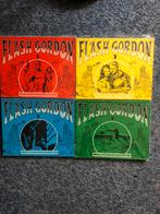 Flash Gorden strips, Meerdere stripboeken, Ophalen of Verzenden, Zo goed als nieuw