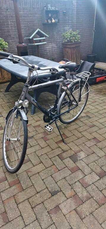 Batavus Herenfiets - Goede Staat! beschikbaar voor biedingen