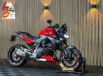 BMW F 900 R - 2024 - Vol opties - Wunderlich, Bedrijf, Meer dan 35 kW, Naked bike, 2 cilinders