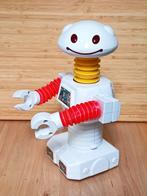 Bend A Bot werkende ruimte alien Robot met leuke bewegingen, Ophalen of Verzenden