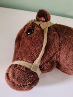 Hobby horse met accessoires, Ophalen of Verzenden, Zo goed als nieuw